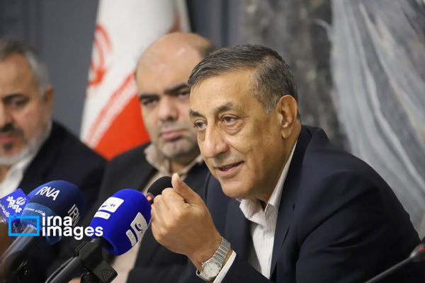 قائم‌پناه: در جنگ با بزرگ‌ترین ابرقدرتِ جهان سرافرازانه بیرون آمدیم