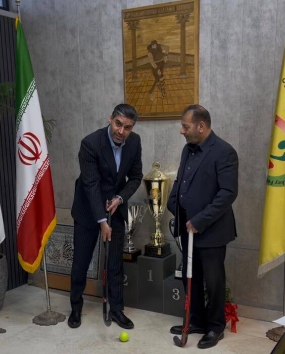 پرسپولیس